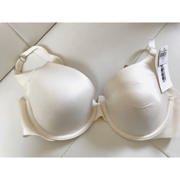 Ambrielle Full Figure Strapless Bra CHOOSE YOUR SIZE New w//Tags